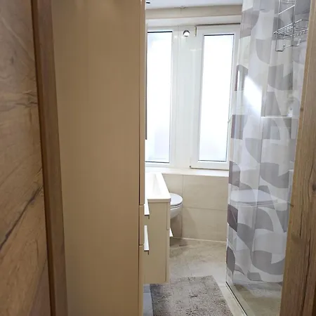 Sea Paradise Apartment Piran
