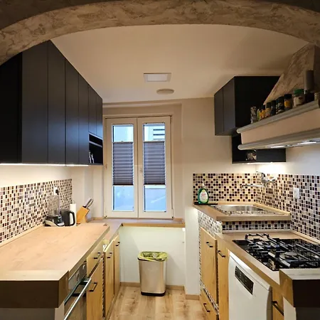 Sea Paradise Apartment Piran