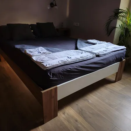 Apartment Sea Paradise *