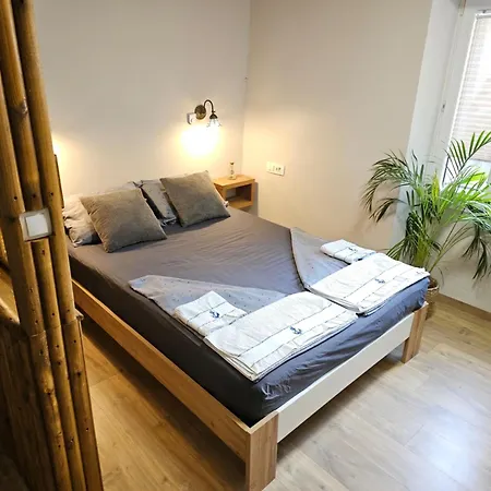 Apartment Sea Paradise *