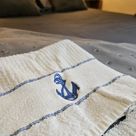 Sea Paradise