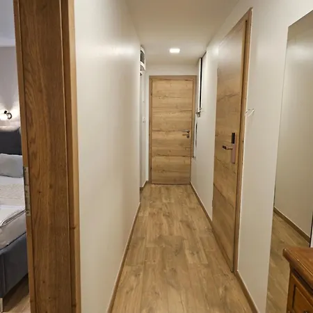 Sea Paradise Apartment Piran