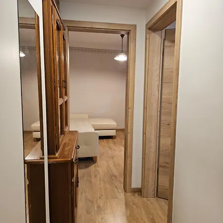 Apartment Sea Paradise Piran